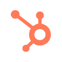 HubSpot logo