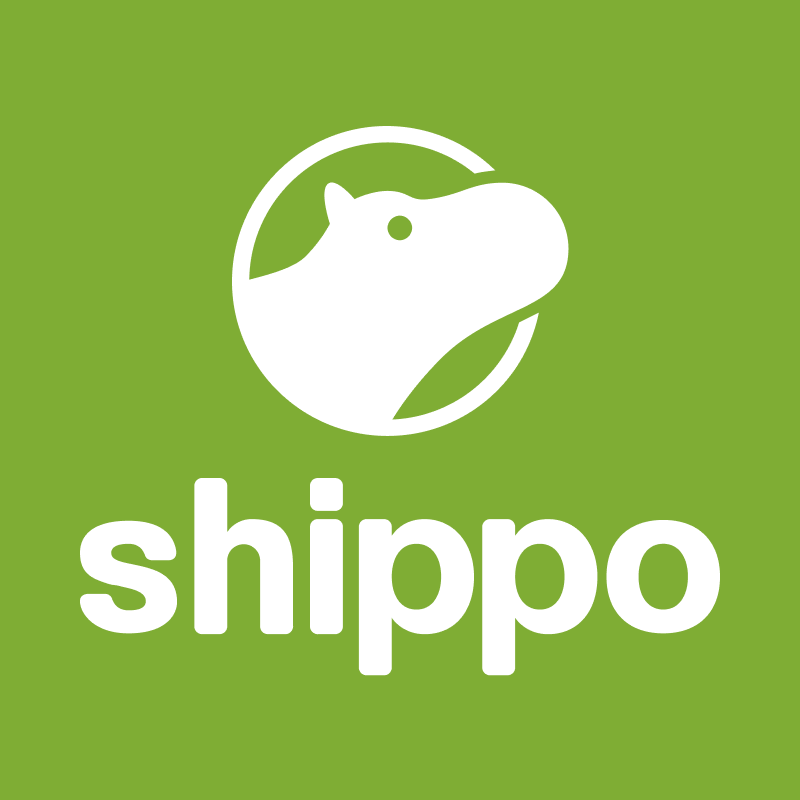 Shippo logo