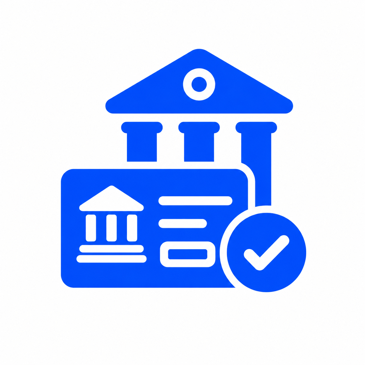 Manual Payment logo