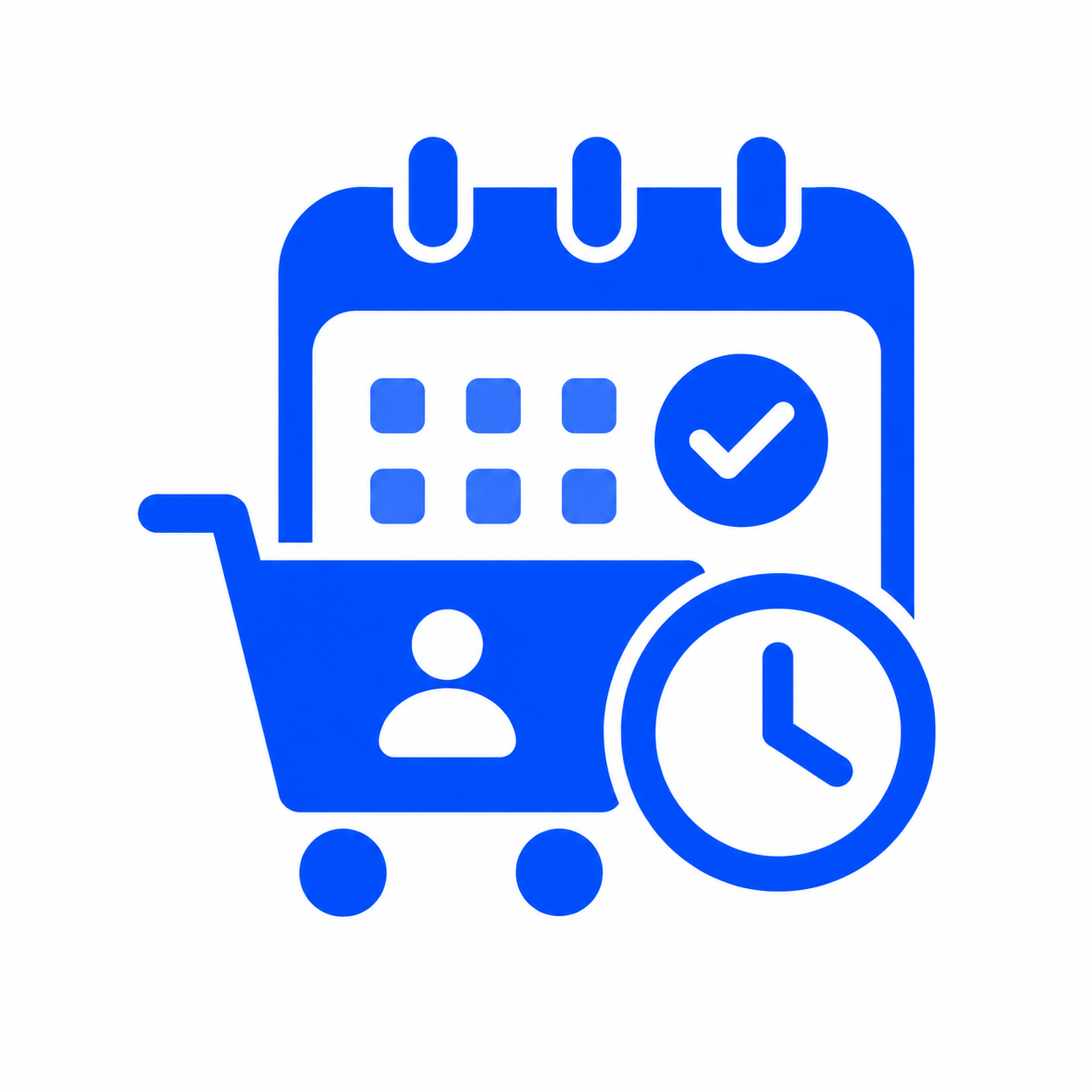 Booking Nest logo