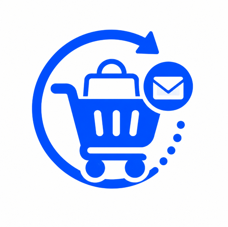 Abandoned Cart Recovery logo