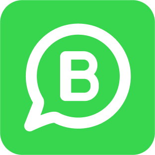 WhatsApp Business logo