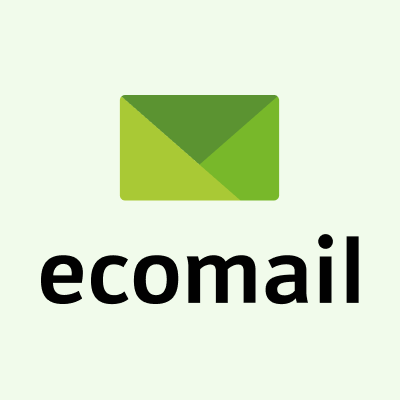 Ecomail logo