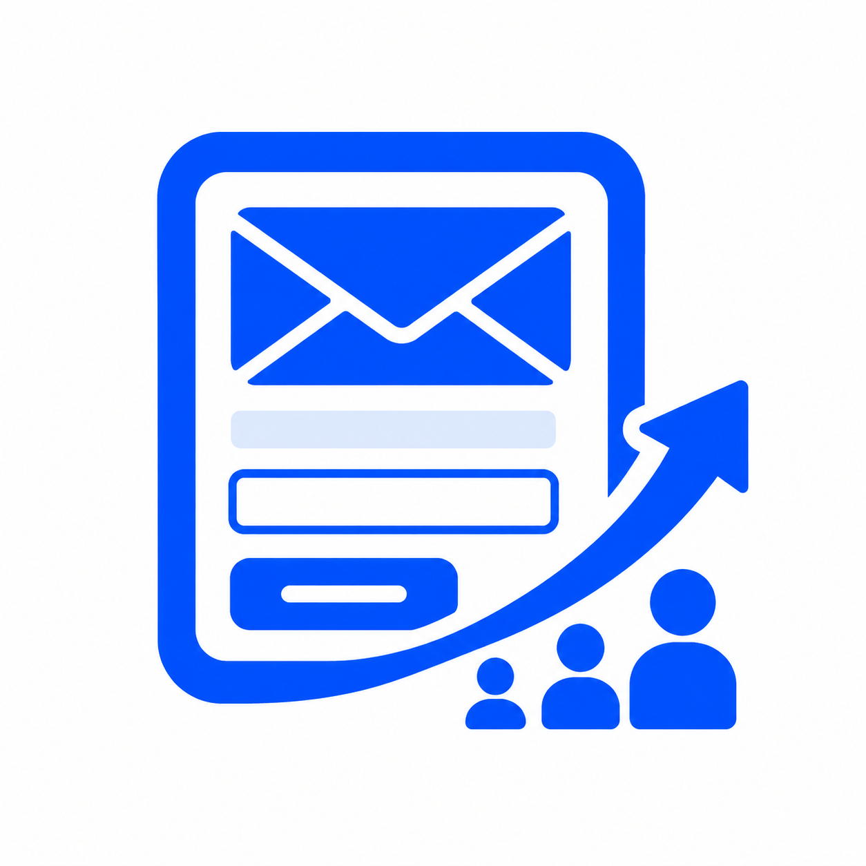 Newsletter Form logo