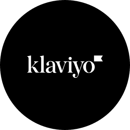 Klaviyo logo