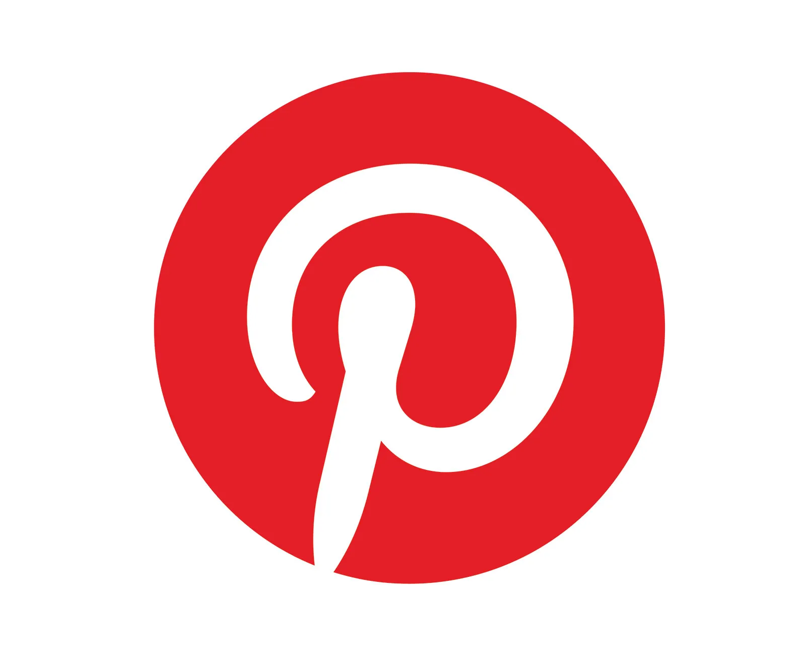 Pinterest Tag logo