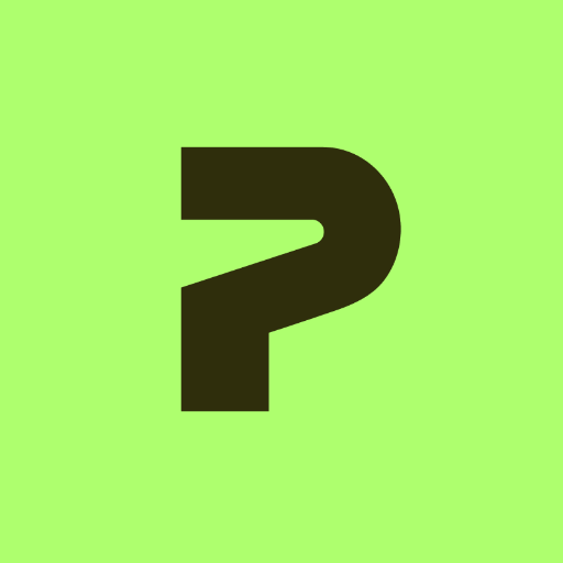 Printify logo