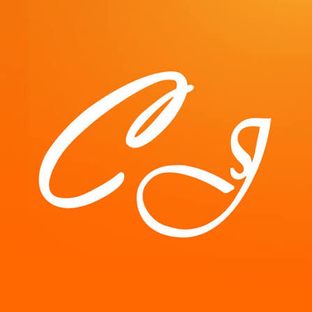 CJ Dropshipping logo