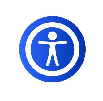 UserWay logo