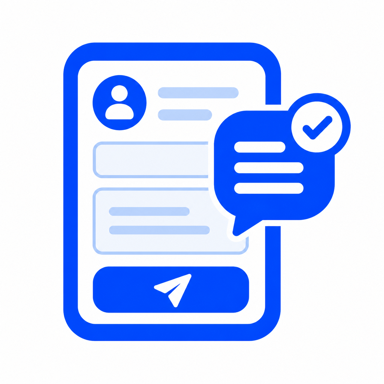 Contact Form logo