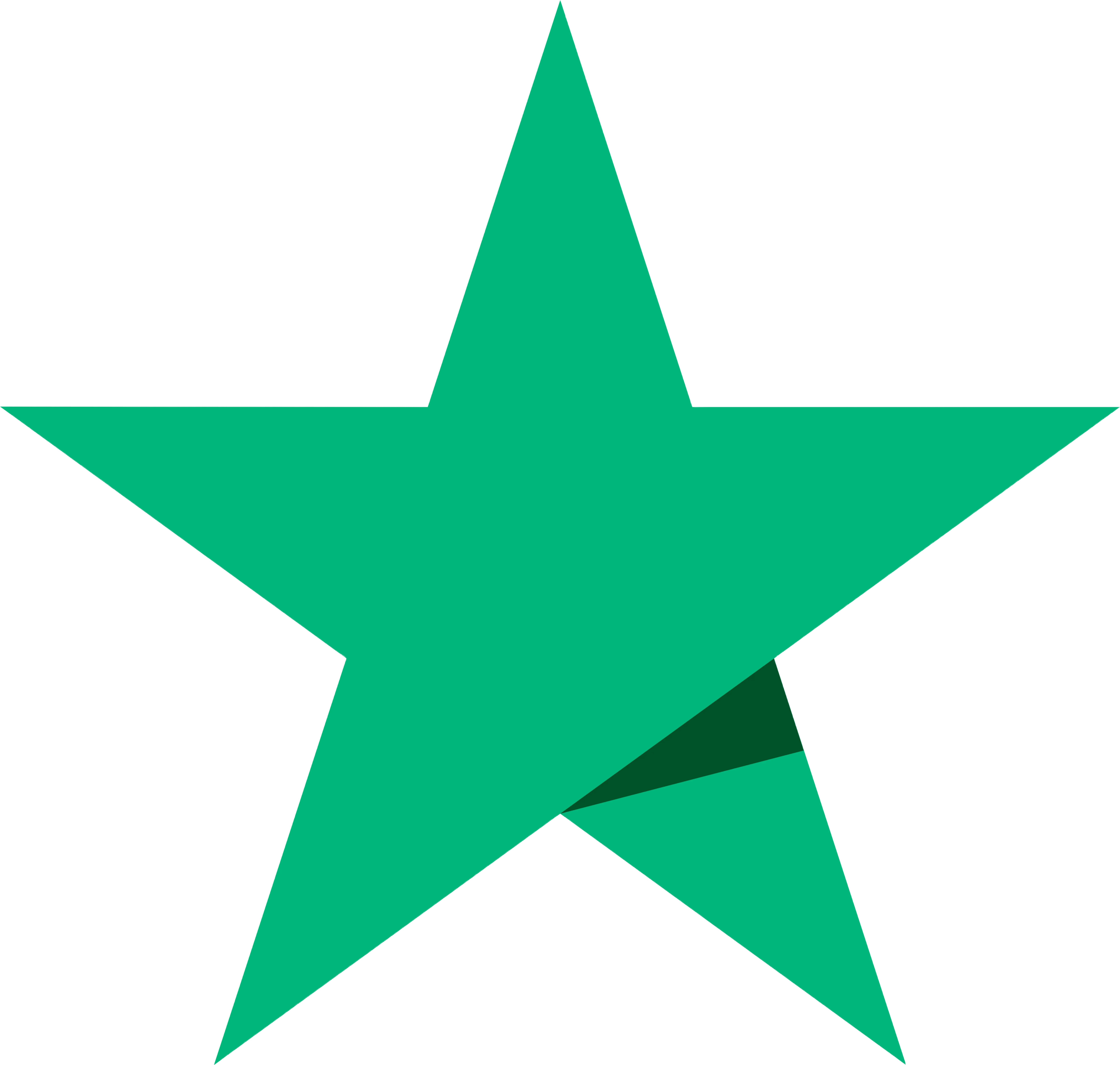 Trustpilot Reviews logo