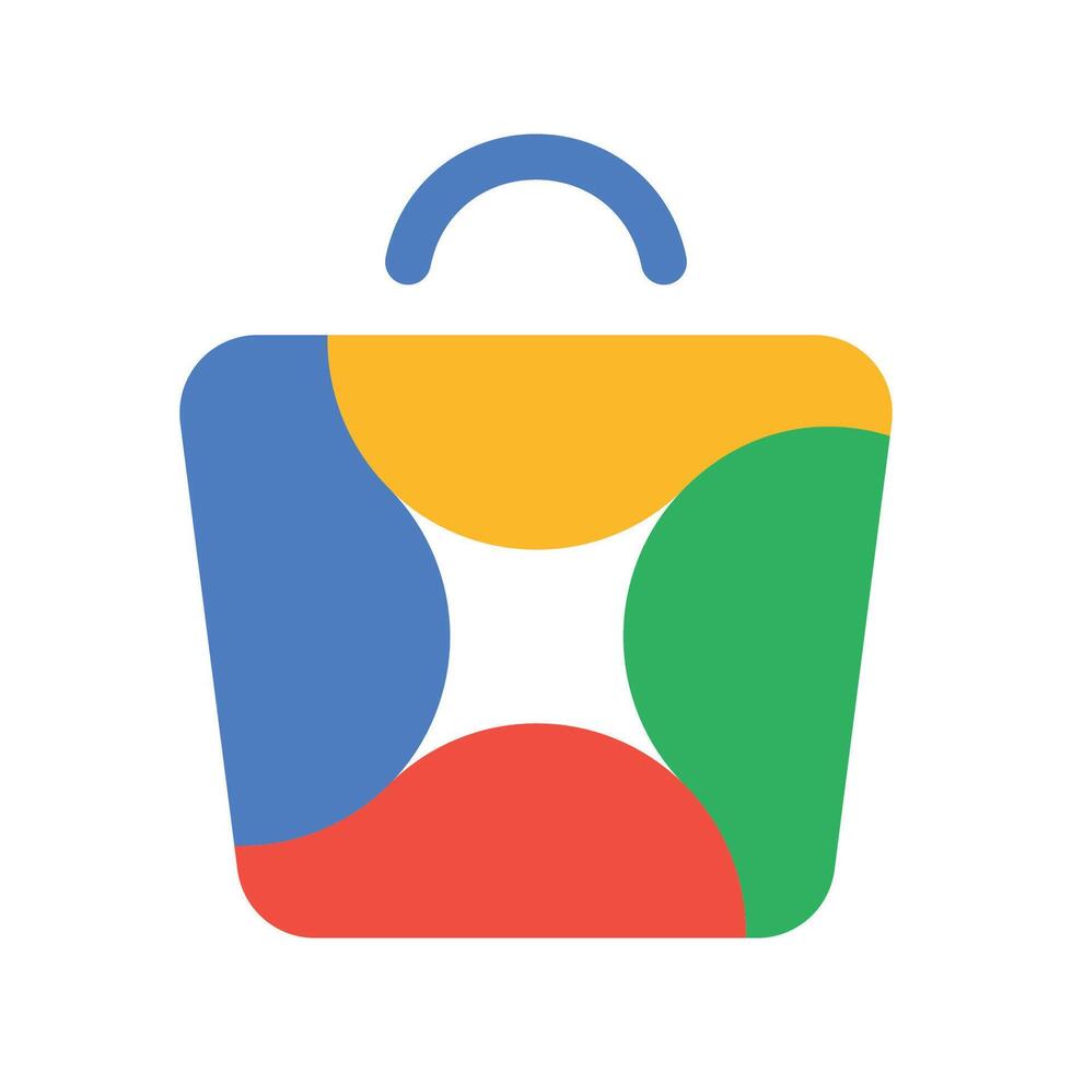 Google Shopping logo