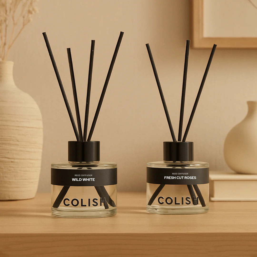 Reed Diffusers