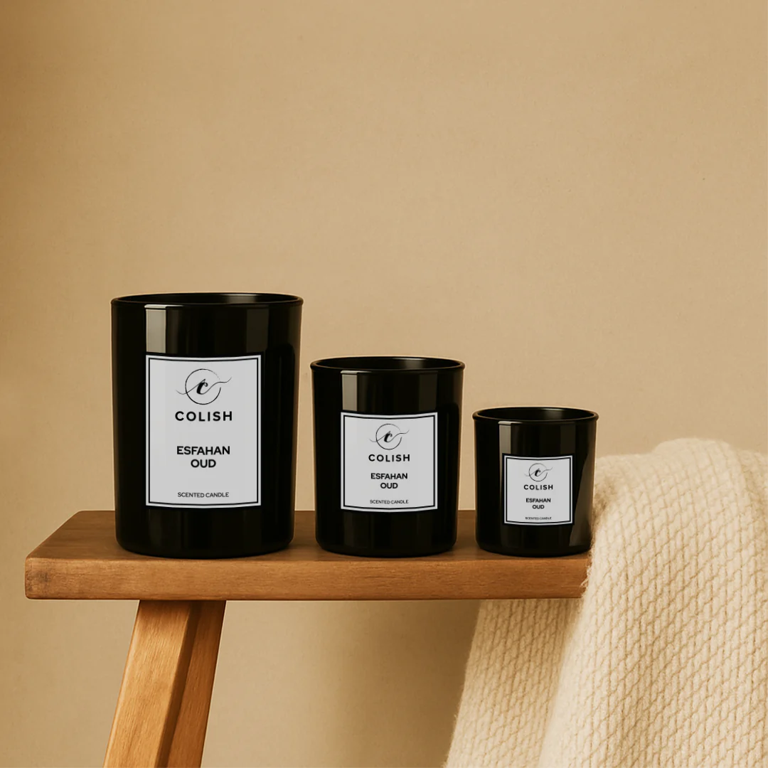 Scented Candles