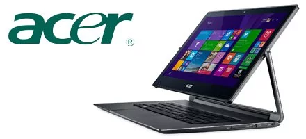 Acer Laptop