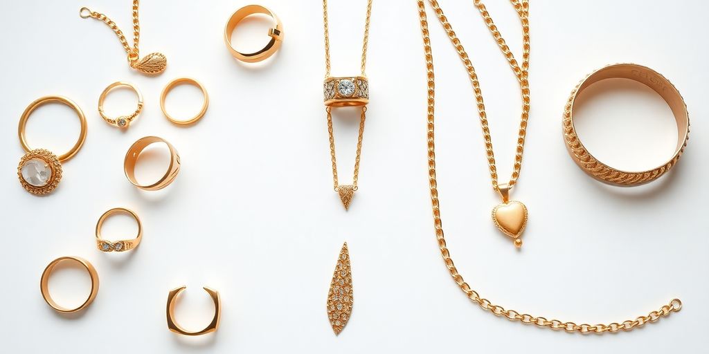 Jewellery Collection