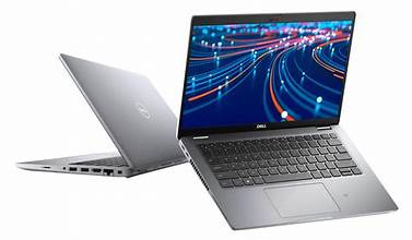 Dell Laptop