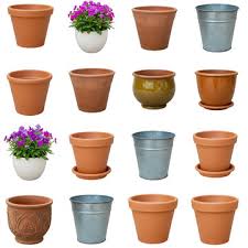Plant Pots