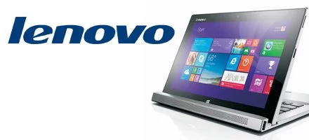 Lenovo Laptop