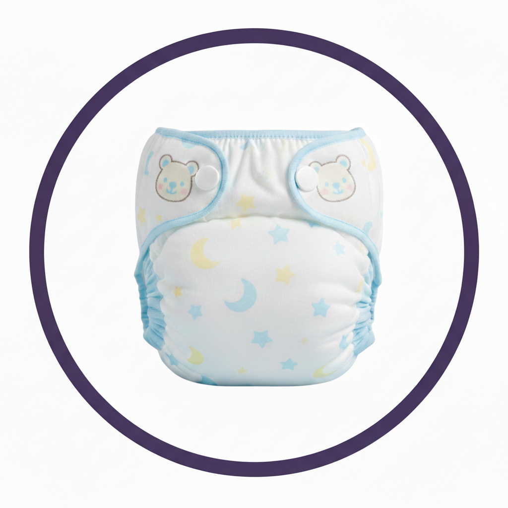 Baby Diapers