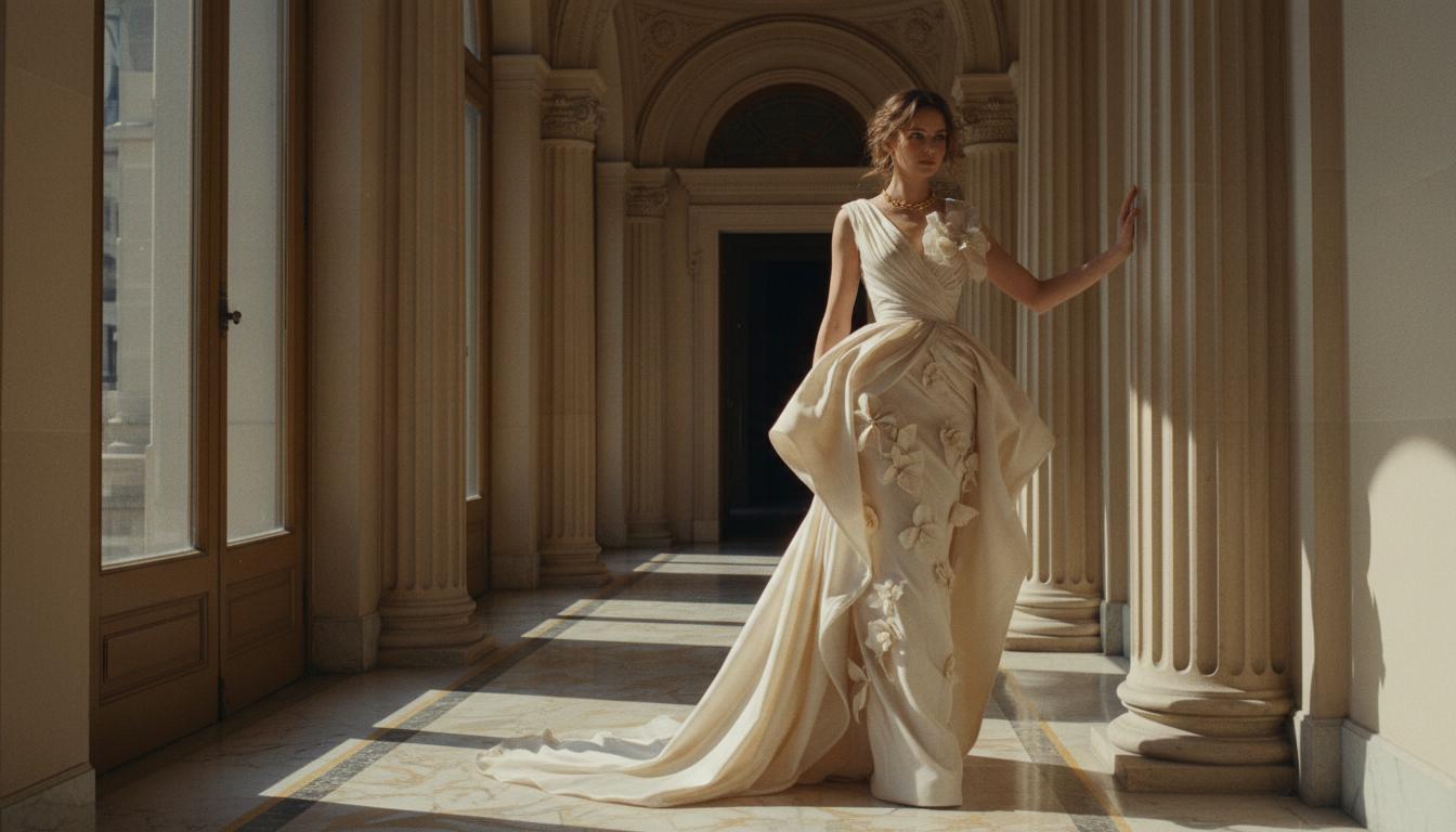 Signature Dresses