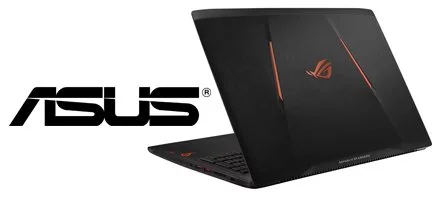 Asus Laptop