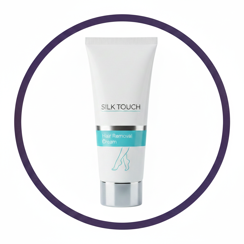 Hair Removal Cream