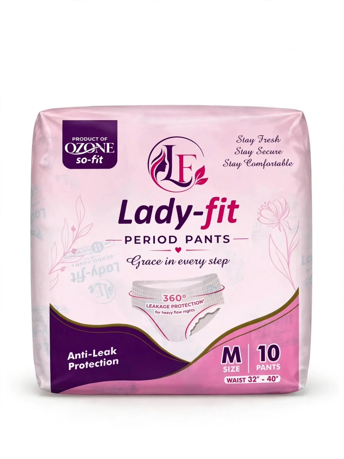 LADY FIT