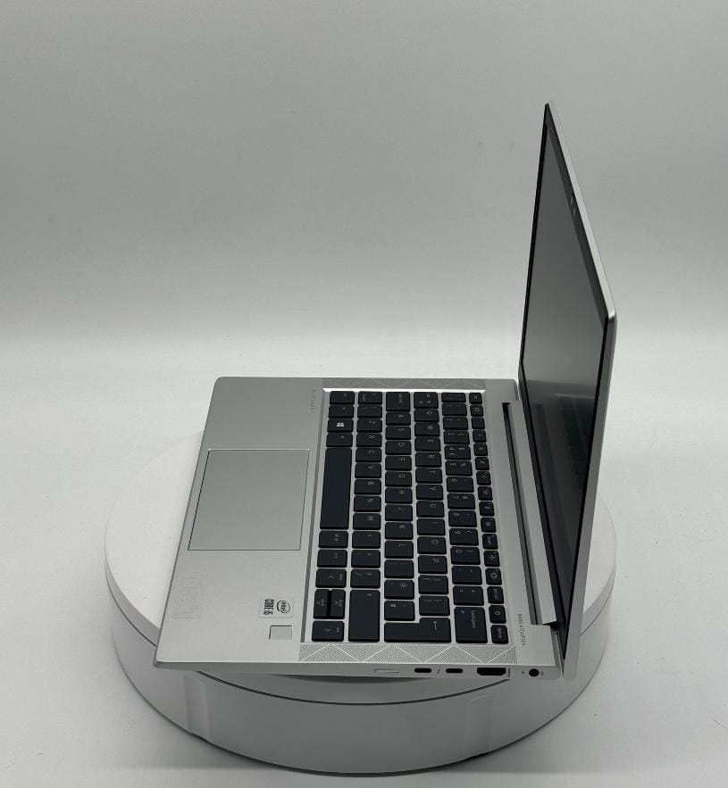 Hp 830 g7 i5 10th Gen Ram 8gb Ssd 256gb Screen size 13.3 image 2