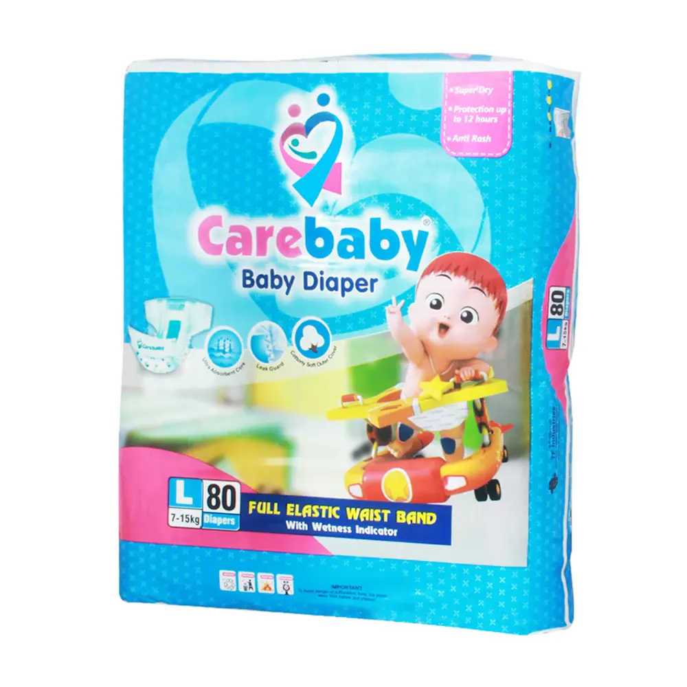 Care Baby