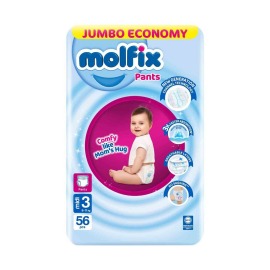 Molfix Diapers