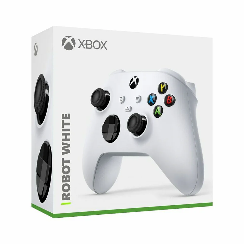 X Box 1 X Series Controller