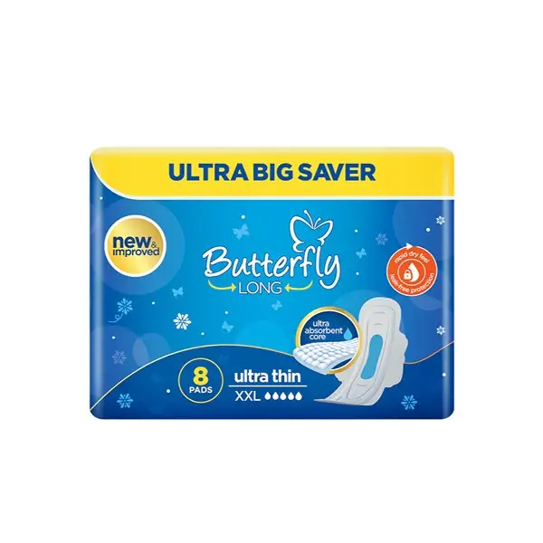 Butterfly Ultra Thin