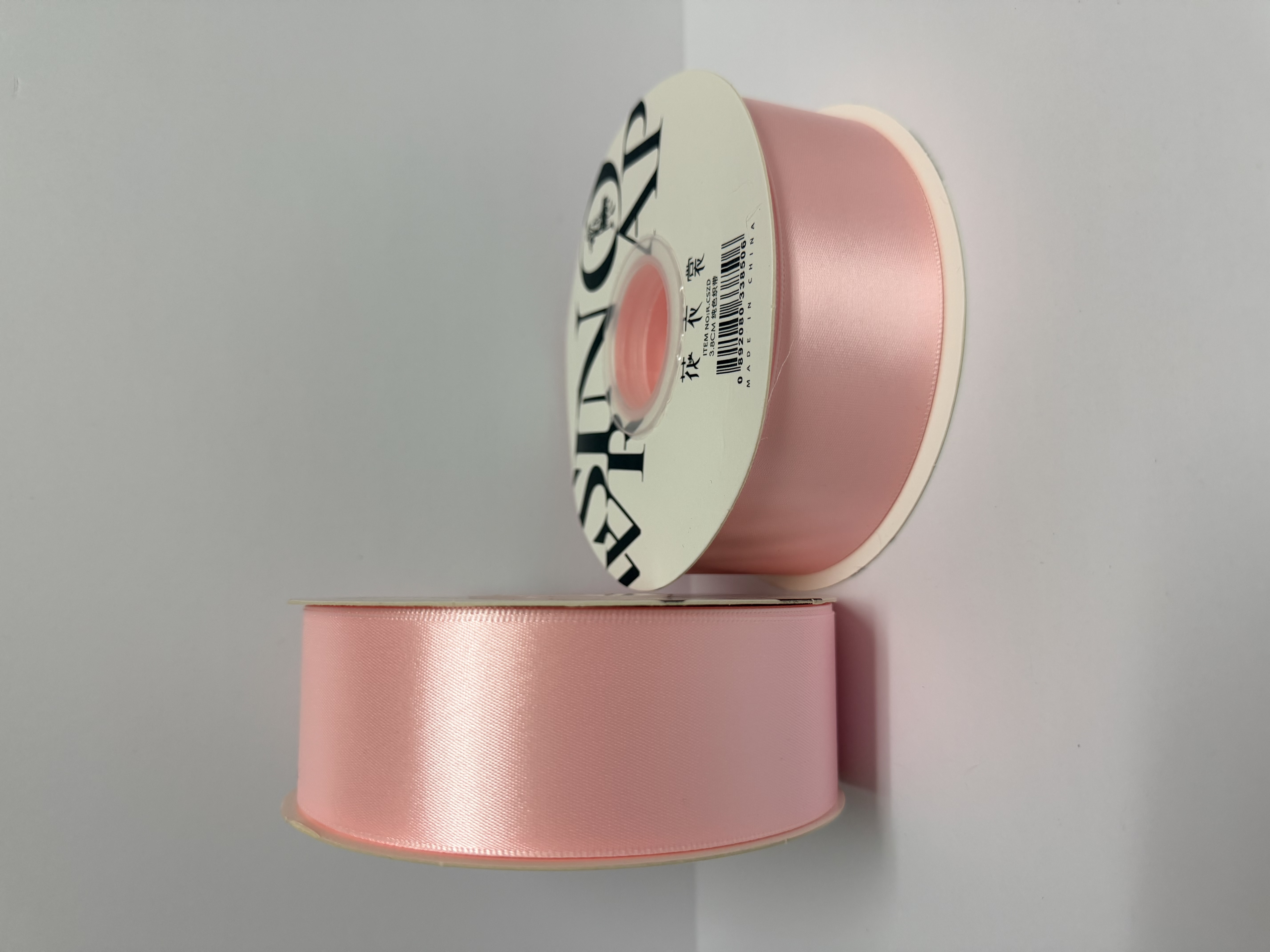 Metallic Bright Pink