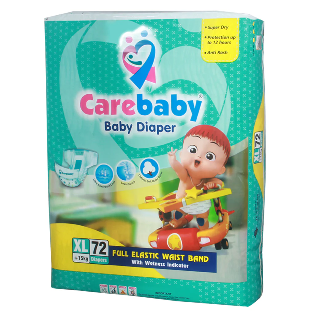 Care Baby