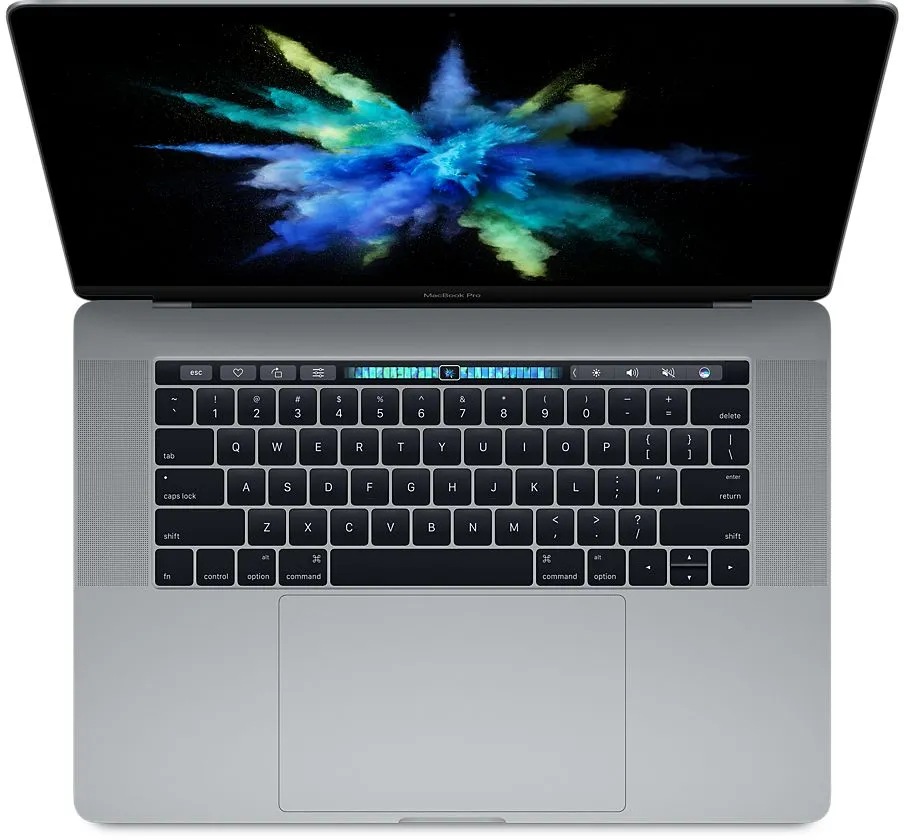 Apple MacBook Pro 15" 2019