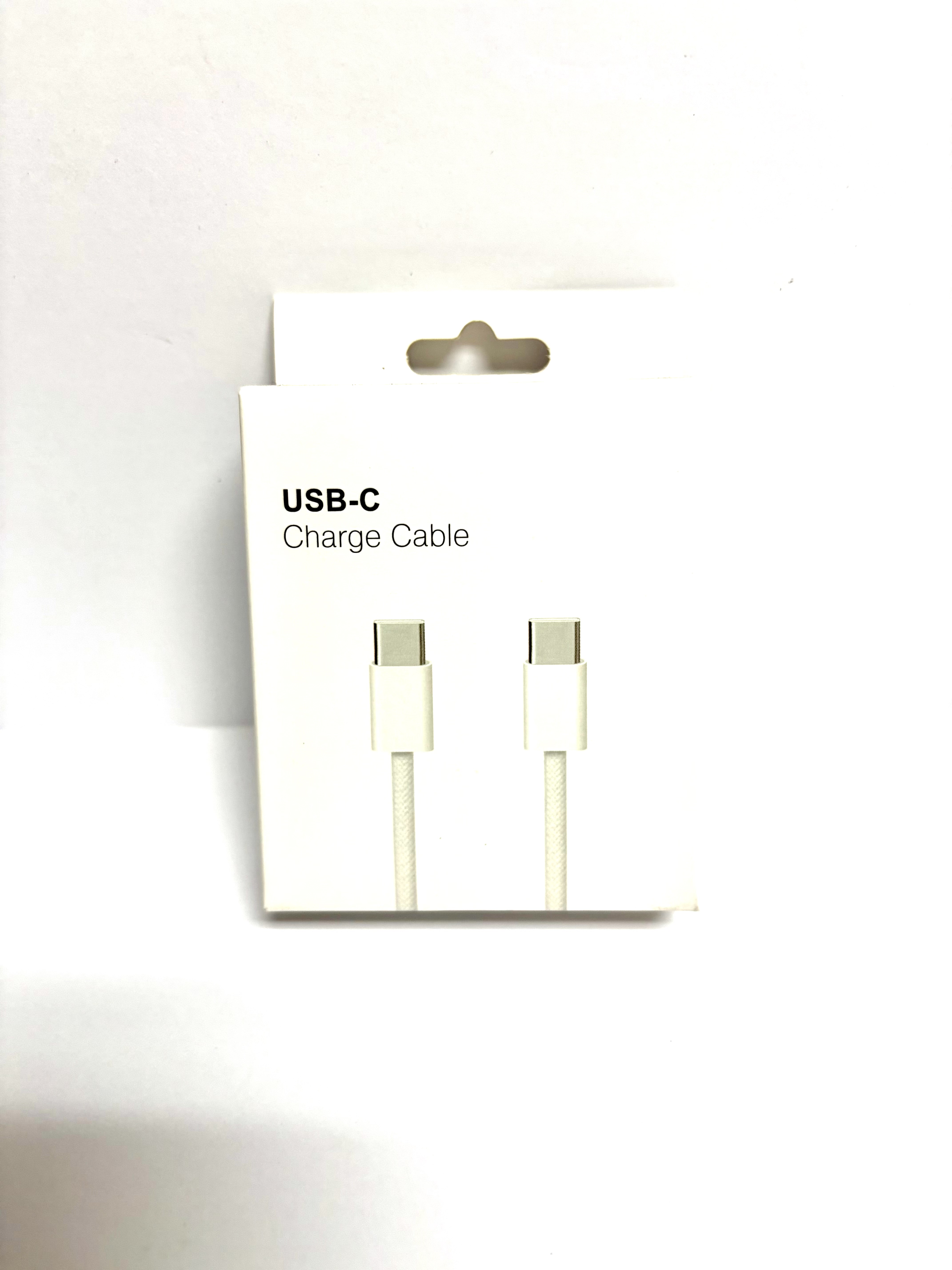 USB C Cable