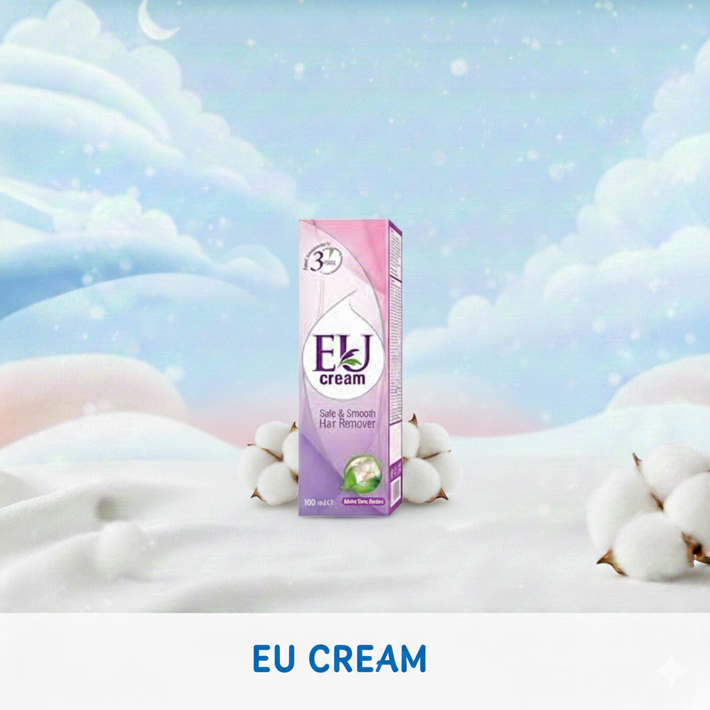 UE Hair removal Cream