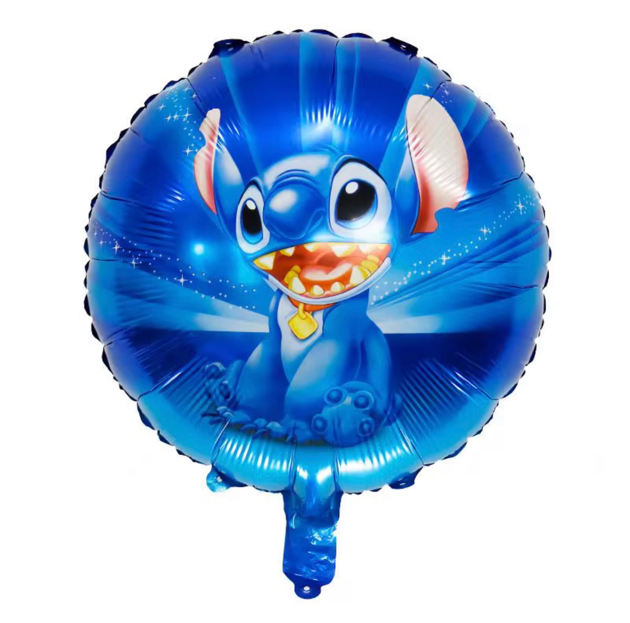 Cartoon Mylar Balloons