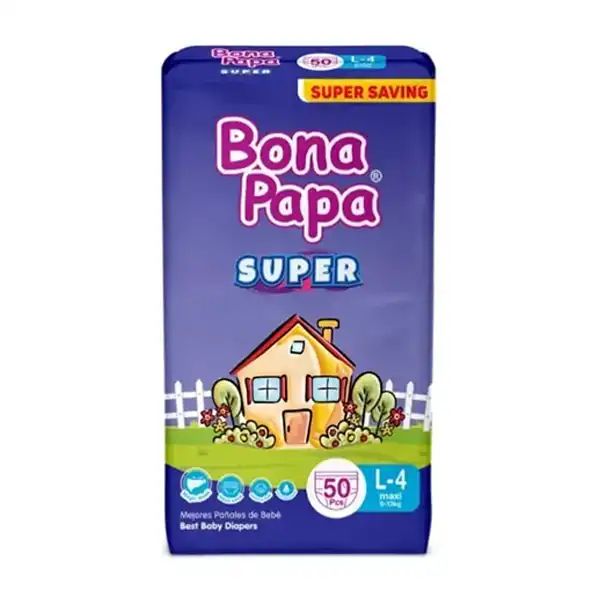 Bona Papa