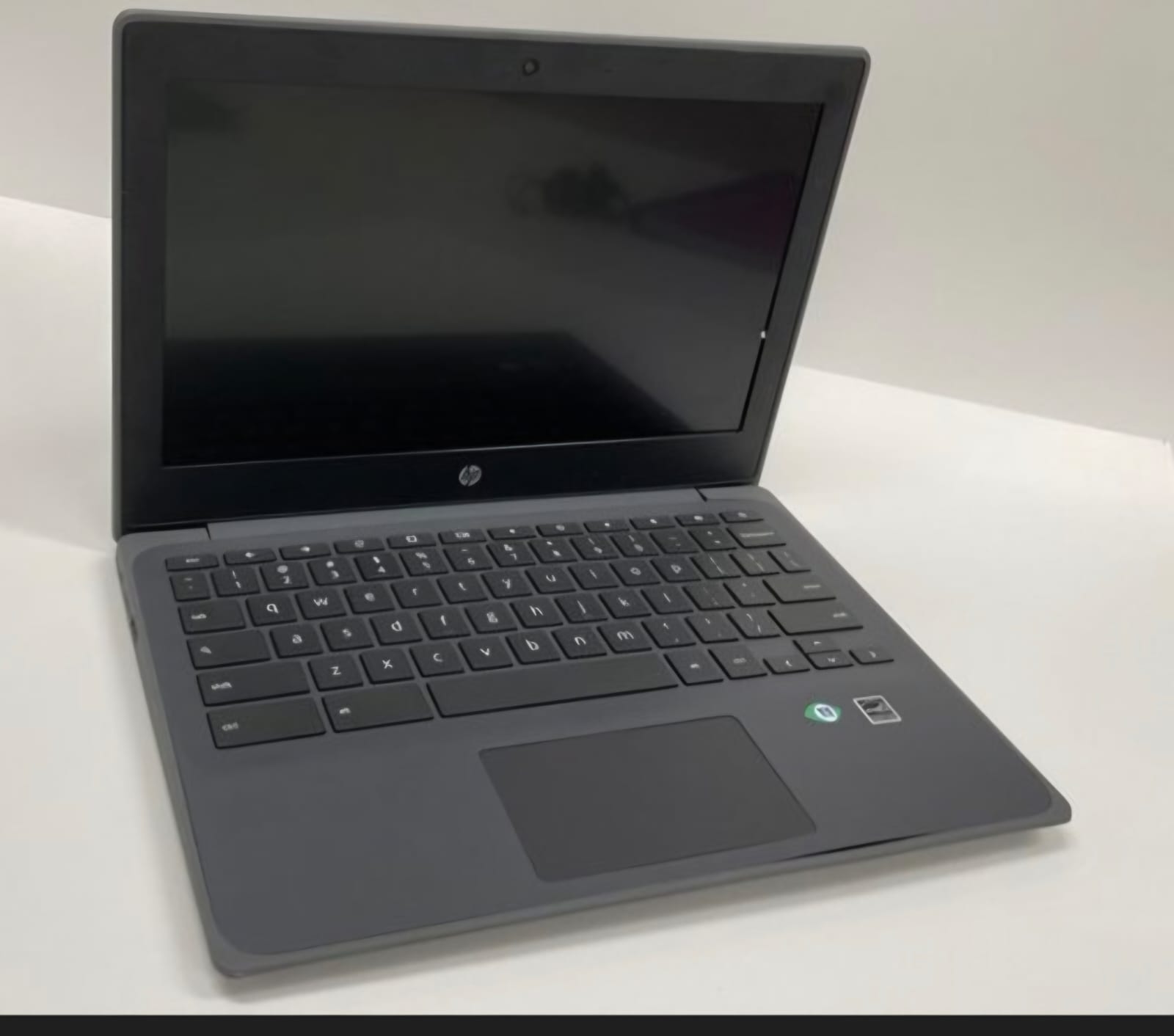 HP 11 G8 Chrome Book Laptop