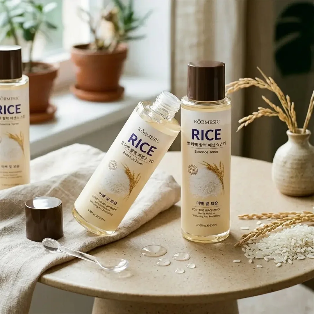 Rice Water Glow Essence