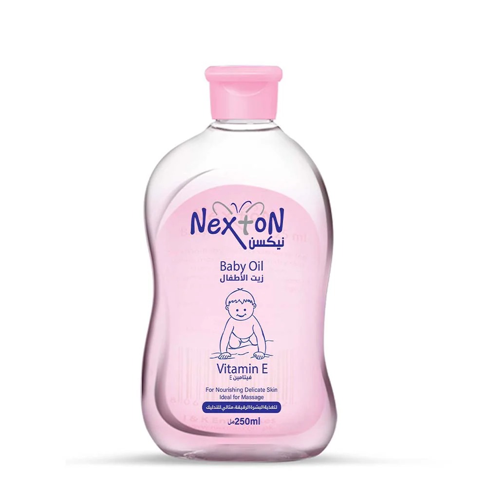 Nextone Baby Oil