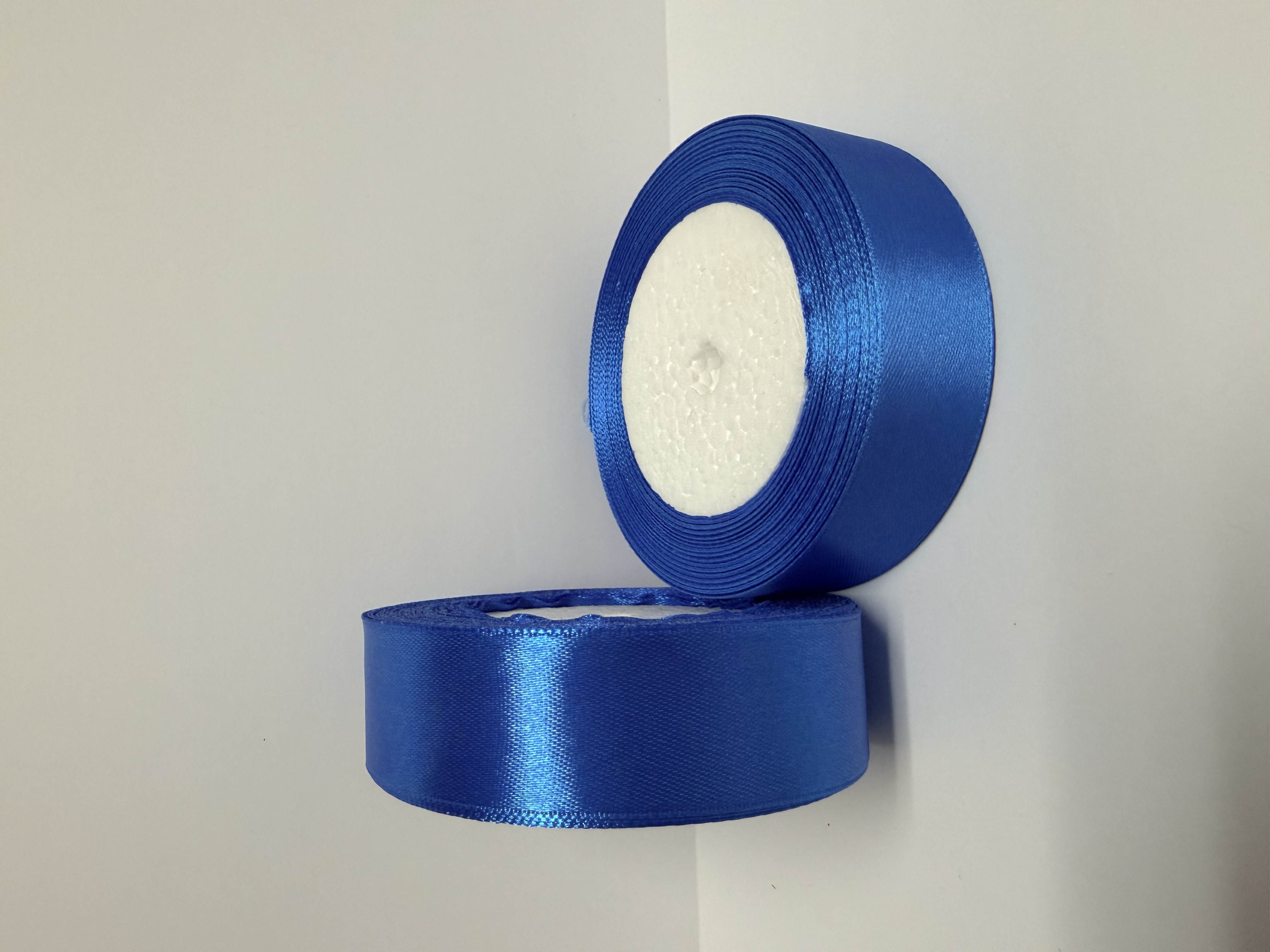 Royal Blue 1 inch Ribbon