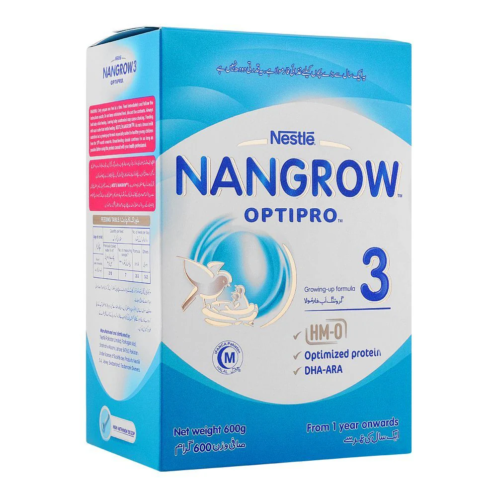 NAN 3