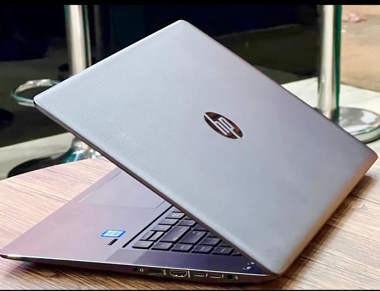 HP 850 G3 I5 6TH
