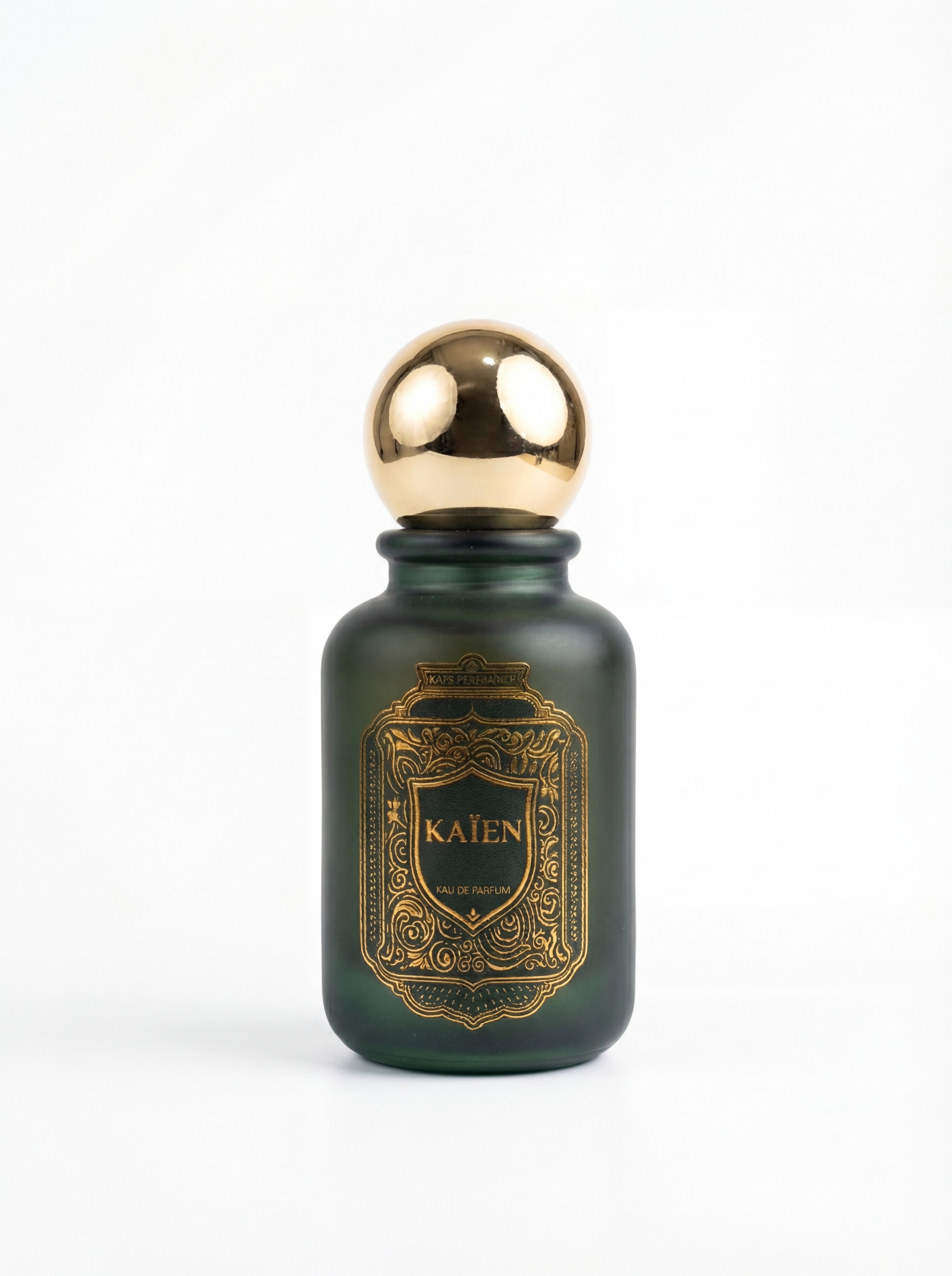 Kaïen Inspired by Stronger with You