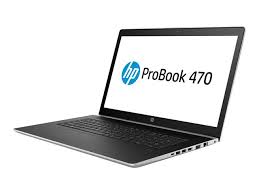 Hp 470 G5 i7 8th image 1