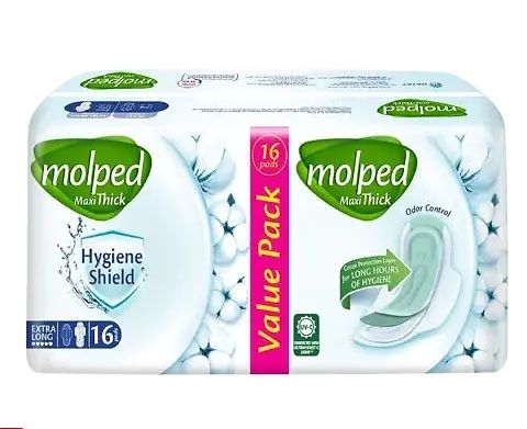 Molped