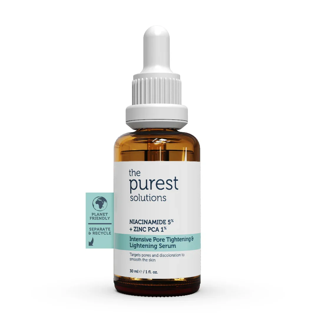 Niacinamide Pore Serum